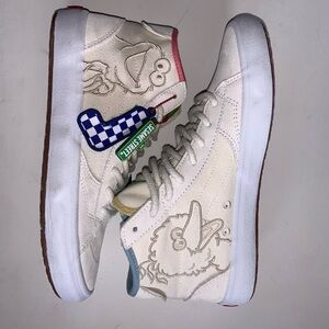 Vans X Sesame Street The Lizzie VN0A4BX1448
Unisex